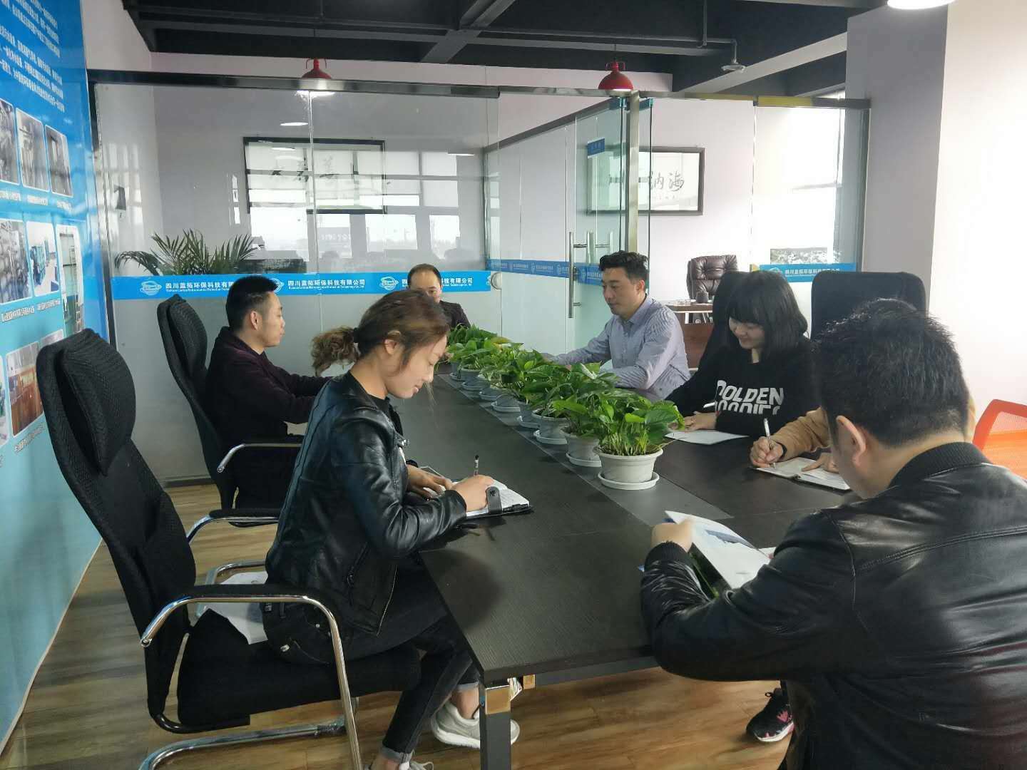 成都純水設備